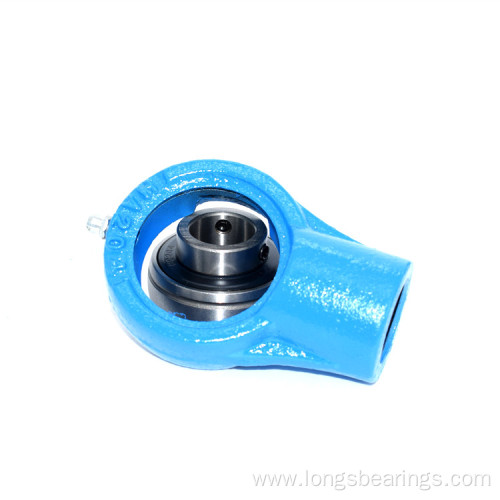 UCP206 insert bearing with housing UCP206J